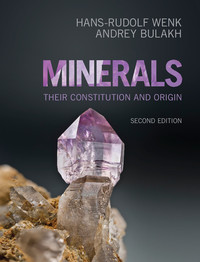 Minerals Ebook